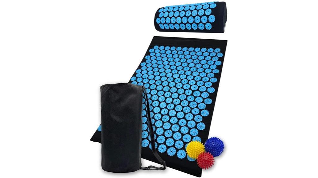 Pain Relief Acupressure Set