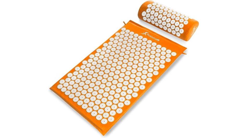 Pain Relief Acupressure Set