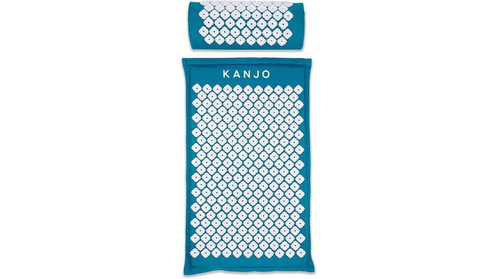Pain Relief Acupressure Set
