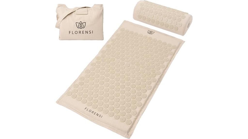 Pain Relief Acupressure Set