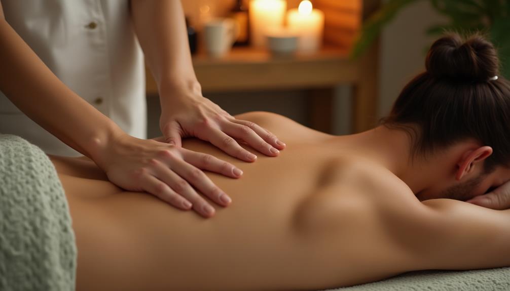 10 Essential Muscle Recovery Strategies For Endurance Athletes 9 Pain Relief And Relaxation