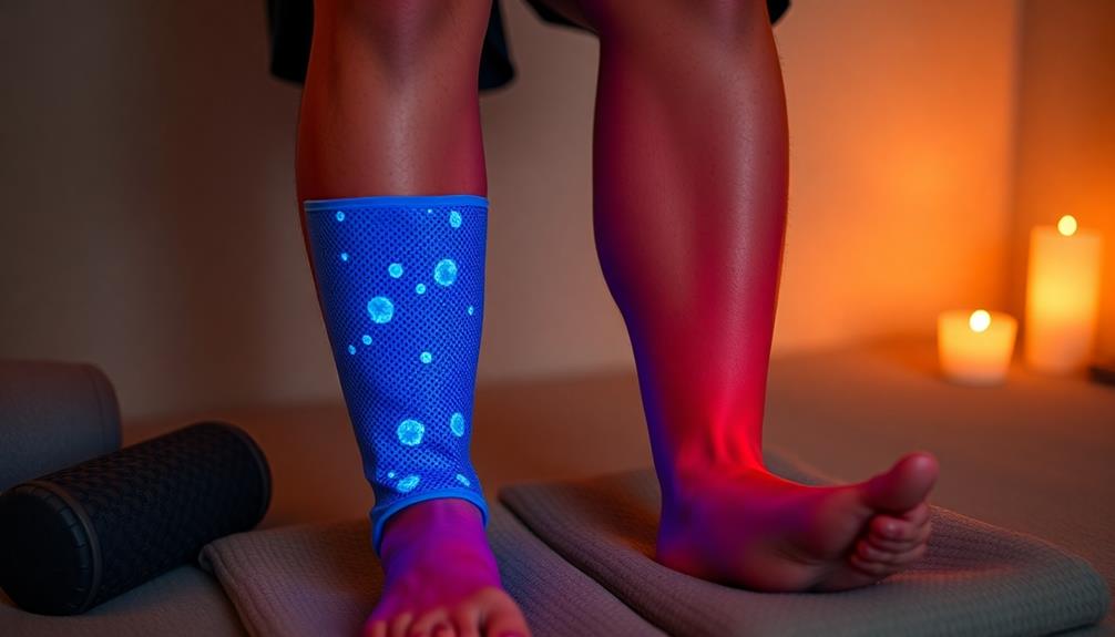 7 Essential Tips For Post-Workout Recovery After Leg Day 4 Pain Relief Techniques Combination