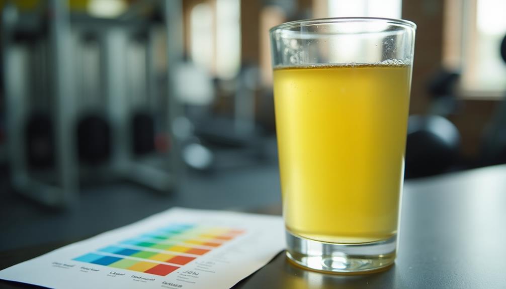 10 Essential Tips For Improving Post-Workout Hydration Levels 5 Pay Attention To Hydration