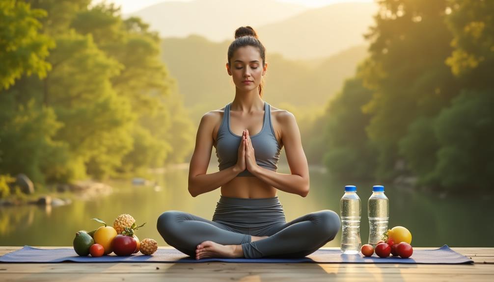 10 Essential Tips For Improving Post-Workout Hydration Levels 10 Pay Attention To Yourself