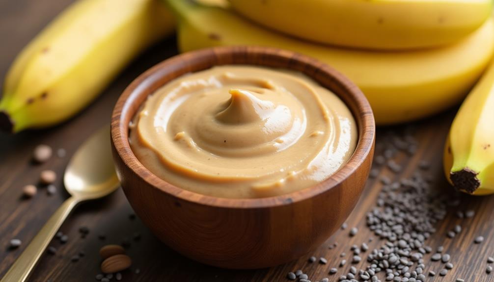 7 Nutrient-Rich Snacks To Boost Post-Workout Recovery 2 Peanut Butter And Banana