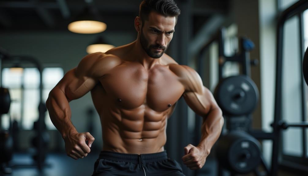 Best Peptides For Building Muscle Effectively 7 Peptide Cjc 1295 And Impacts