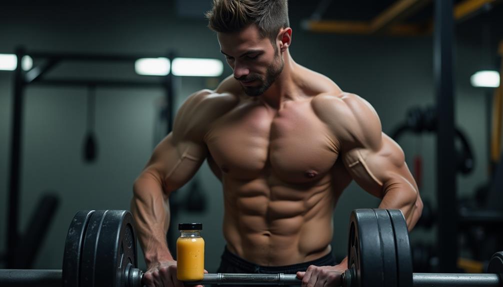 Best Peptides To Build Muscle Gains 2 Peptides And Muscle Growth