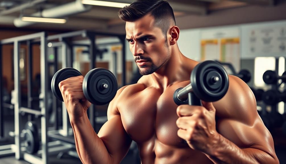 perfect cutting workout guide
