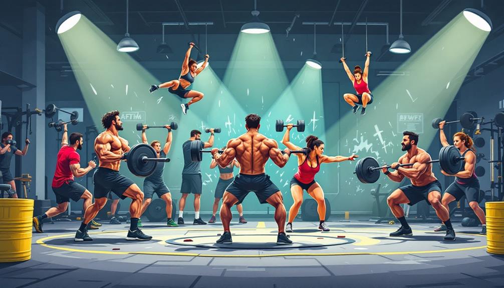5 Tips To Maintain Strength While Cutting 2 Perfect Your Exercise Routine