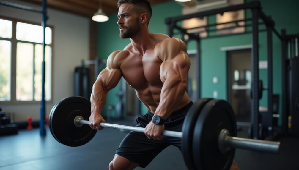 How To Build Back Strength With Resistance Training 6 Perfecting Exercise Execution Techniques