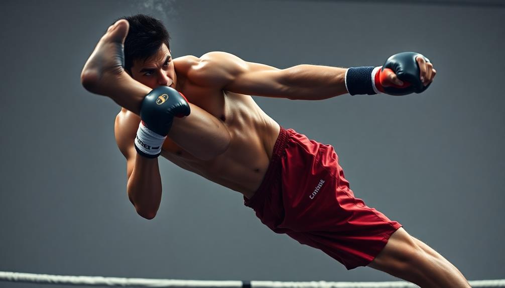 How Does Muay Thai Build Muscle Effectively? 4 Perfectly Describes The Content