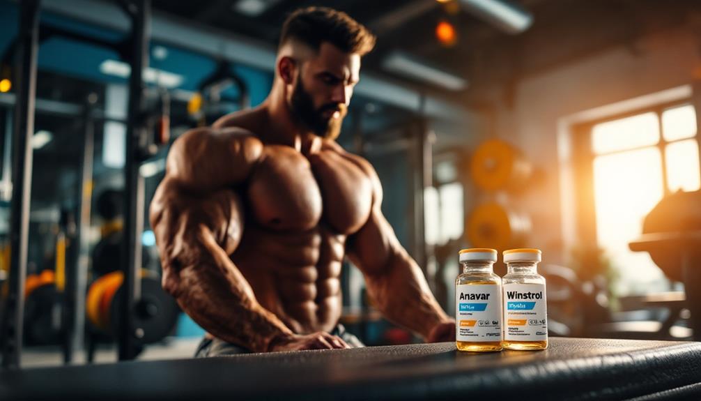 Best 3 Steroid Cycles For Muscle Gain And Fat Loss 2 Performance Enhancing Steroid Cycle