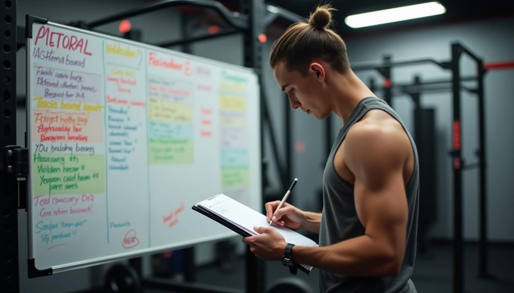 How To Build An Effective Resistance Training Program For Athletes 5 Periodization For Personal Training
