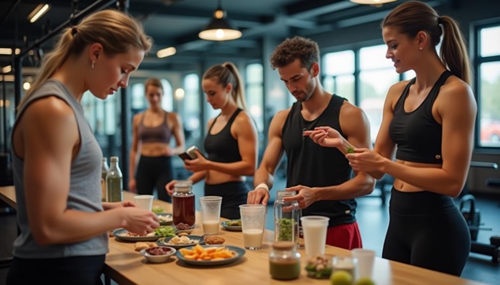 Mastering Protein And Carb Timing After Workouts 7 Personalized Considerations For Decision Making
