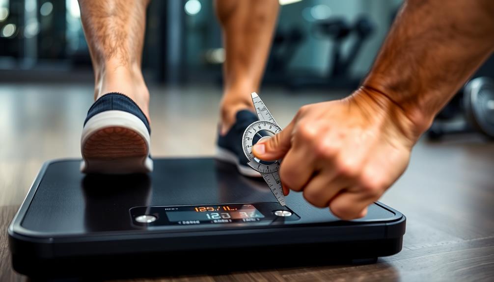 How To Know If I'M Gaining Muscle: A Step-By-Step Guide 6 Personalized Weight Loss Plan