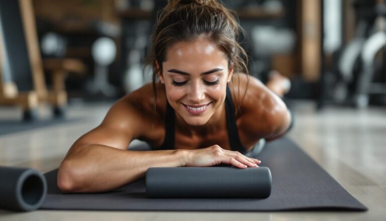 Mastering Post-Workout Cool-Down Techniques 9 Post Exercise Recovery Strategies Mastered
