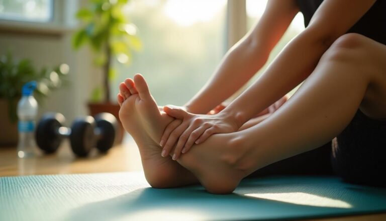 5 Tips For Managing Muscle Soreness Post-Heavy Lifting 7 Post Heavy Lifting Muscle Care