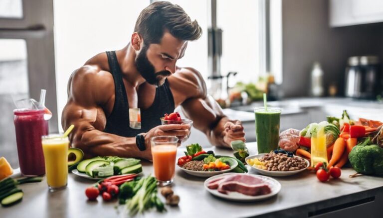 Optimal Nutrient Intake After Hypertrophy Training - A How-To Guide 2 Post Hypertrophy Nutrition Guidelines