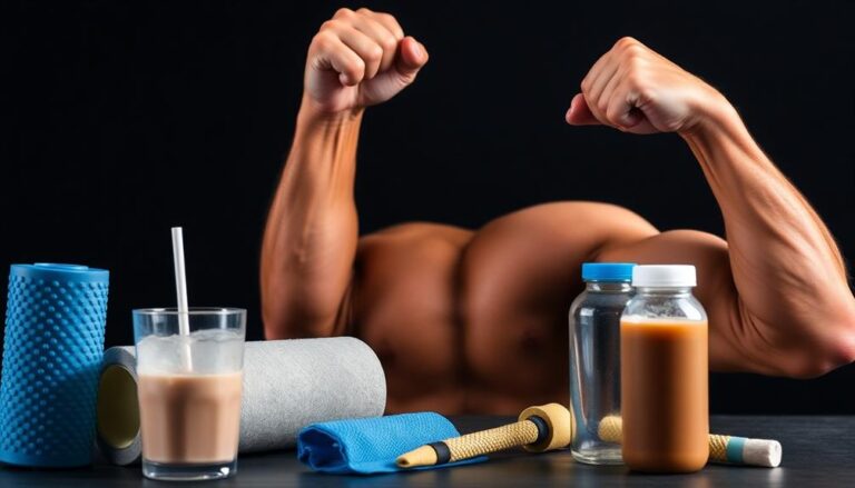 10 Tips For Minimizing Soreness After Hypertrophy Training 2 Post Hypertrophy Soreness Management Tips