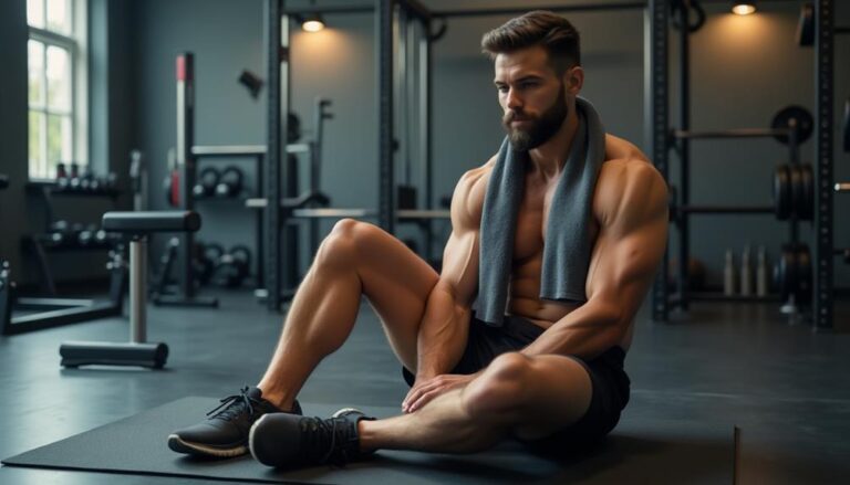 Cooling Down After Hypertrophy Workouts: A Step-By-Step Guide 7 Post Hypertrophy Workout Cooldown