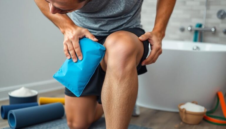 Ultimate Guide To Alleviating Extreme Soreness After Leg Day 6 Post Leg Day Soreness Relief