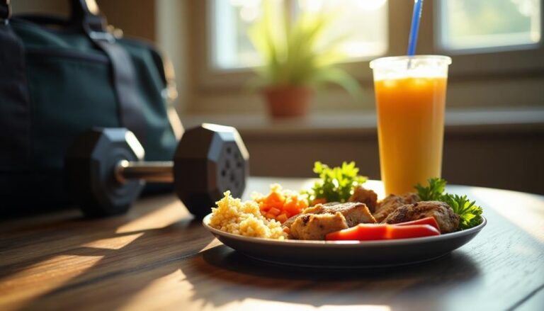 3 Essential Tips For Improving Nutrient Intake Post-Lifting 9 Post Lifting Nutrient Intake Tips