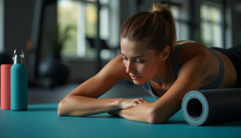 3 Essential Tips For Reducing Post-Lifting Soreness 3 Post Lifting Soreness Reduction Tips