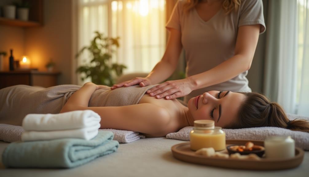 How To Perform Effective Recovery Massage Techniques At Home 8 Post Massage Self Care Routine