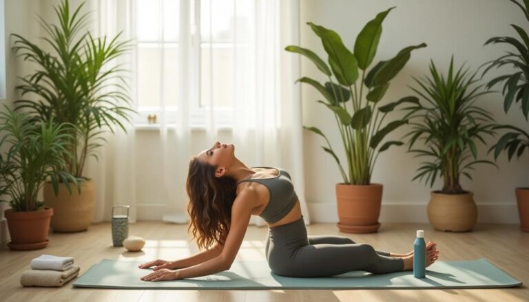 10 Tips For Improving Recovery After Post-Resistance Training 7 Post Resistance Training Recovery Tips