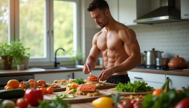 Improving Nutrient Intake After Heavy Lifting: 5 Tips 5 Post Weightlifting Nutrition Optimization Tips