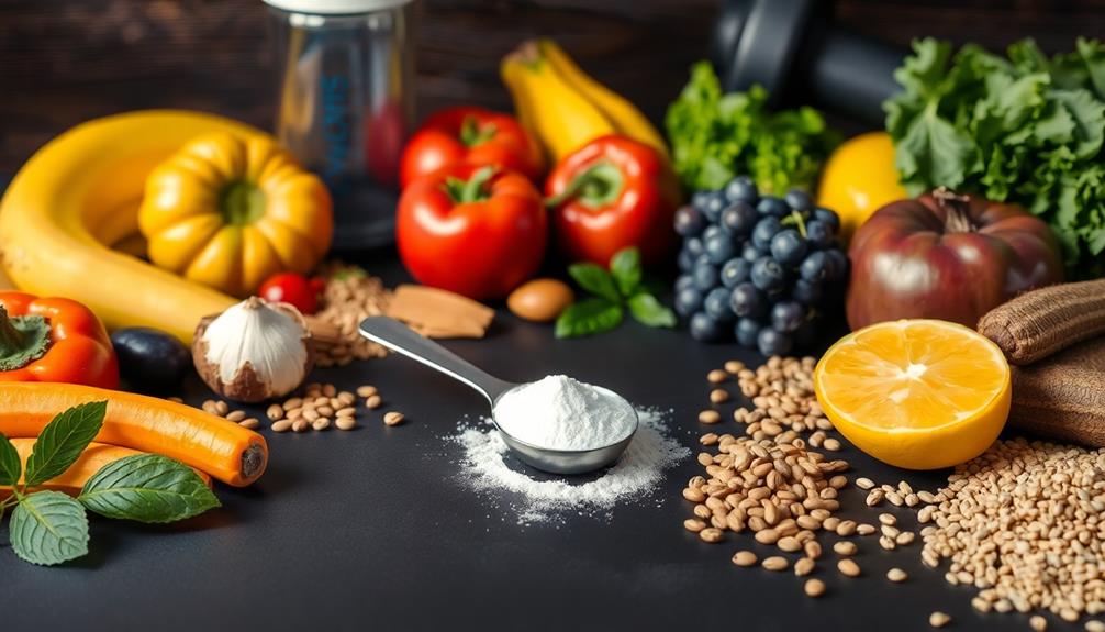 3 Best Post-Workout Carbohydrate Powders For Optimal Recovery, According To Nutritionists 1 Post Workout Carbohydrate Powder Selection