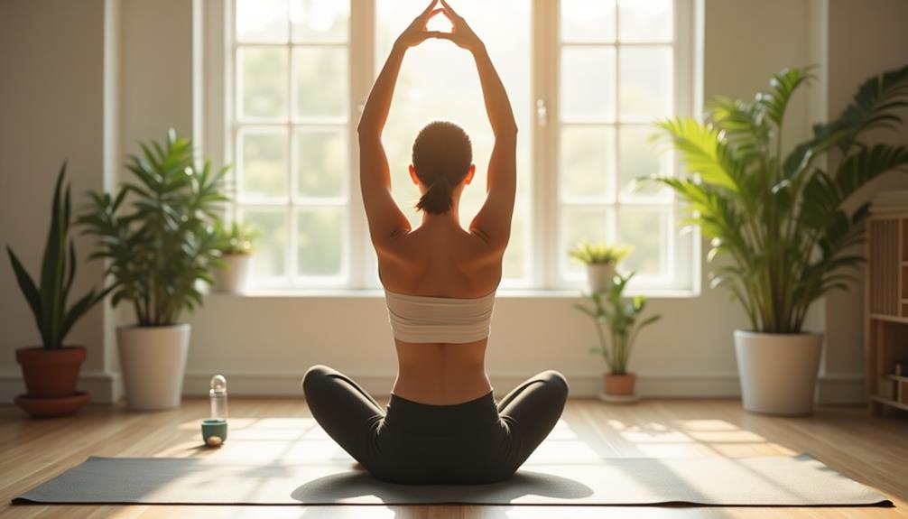 post workout cooling down tips