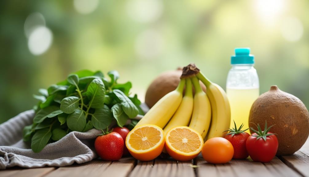Post Workout Electrolytes: Importance And Benefits 6 Post Workout Electrolyte Replenishment