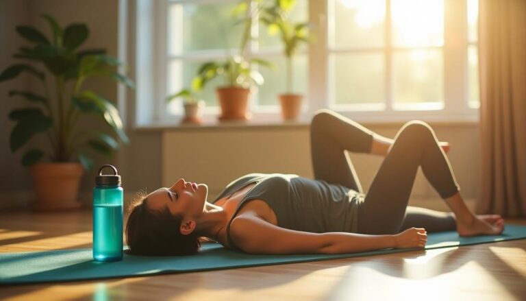 7 Tips For Minimizing Fatigue After Resistance Workouts 10 Post Workout Fatigue Management Guide