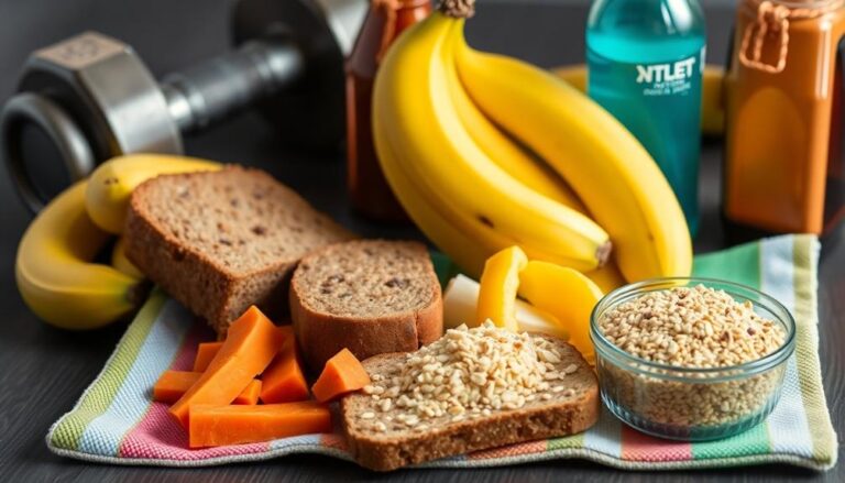 What Foods Support Post-Workout Glycogen Replenishment? 10 Post Workout Glycogen Replenishment Guide