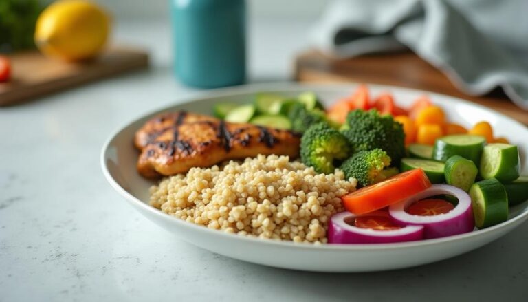 3 Essential Tips For Post-Workout Muscle Glycogen Replenishment 9 Post Workout Glycogen Replenishment Tips