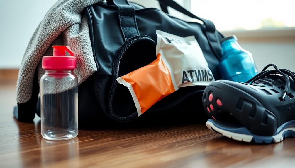 10 Best Post-Workout Wipes To Freshen Up Anytime, Anywhere 4 Post Workout Hygiene Essentials