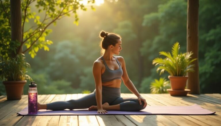 3 Simple Tips For Muscle Inflammation Reduction Post-Workout 8 Post Workout Muscle Inflammation Reduction