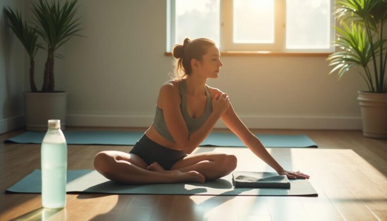 Essential Muscle Healing Tips After High-Intensity Training 9 Post Workout Muscle Recovery Essentials