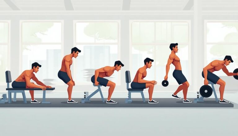Muscle Recovery Timeline After Intense Lifting 2 Post Workout Muscle Recovery Time