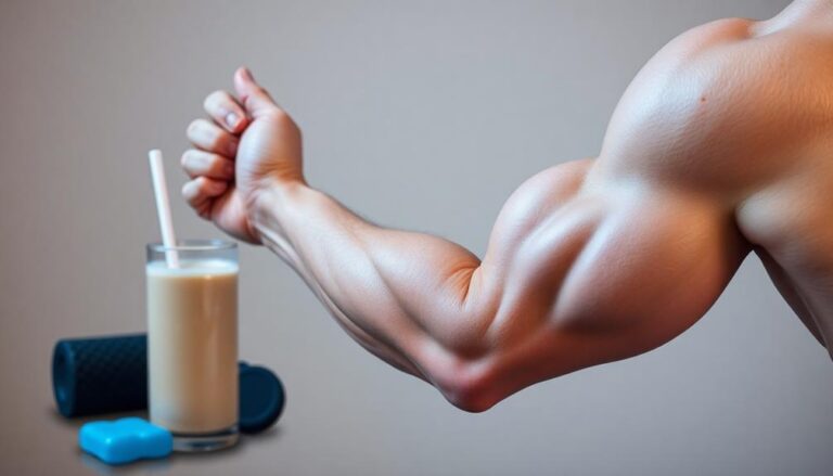 7 Tips To Enhance Muscle Repair After Your Workout 4 Post Workout Muscle Recovery Tips