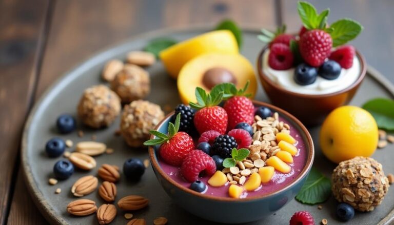 7 Nutrient-Rich Snacks To Boost Post-Workout Recovery 5 Post Workout Nutrient Rich Snacks