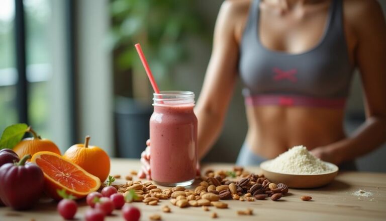 Improving Protein Intake After Workout: 3 Tips For Success 2 Post Workout Protein Consumption