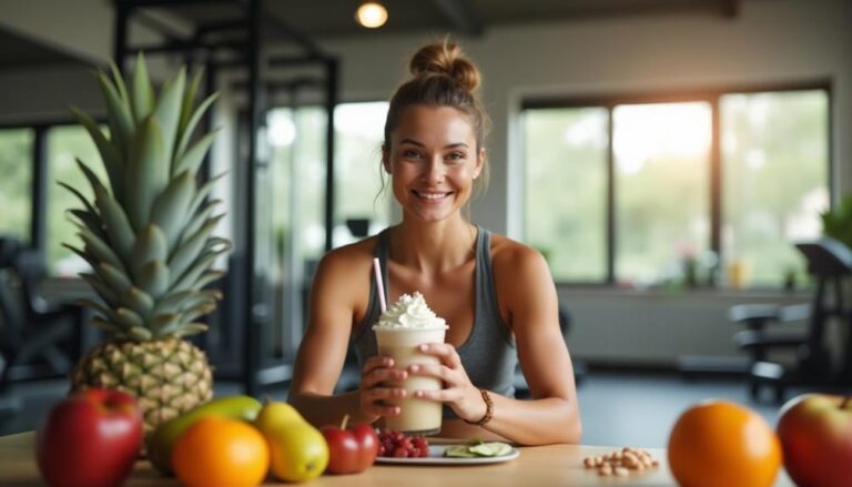 5 Essential Benefits Of Protein Intake After Workout 9 Post Workout Protein For Gains