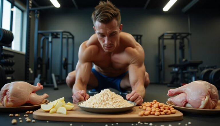 7 Tips For Optimizing Protein Synthesis After Workout 9 Post Workout Protein Synthesis Tips