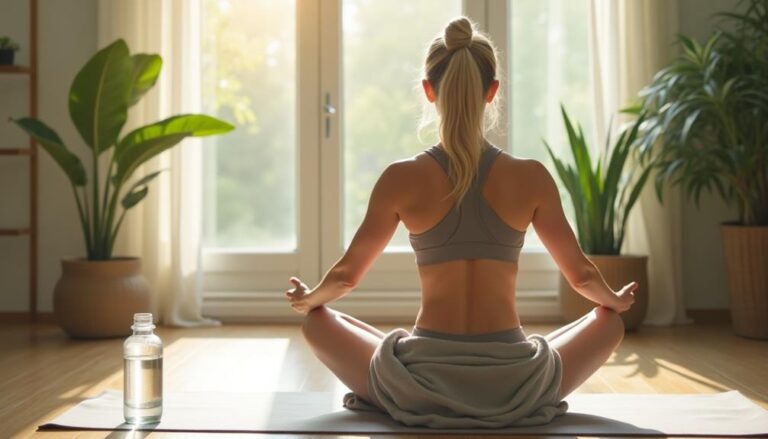 5 Essential Cooling Down Techniques For Post-Workout Recovery 7 Post Workout Recovery Cooling Down