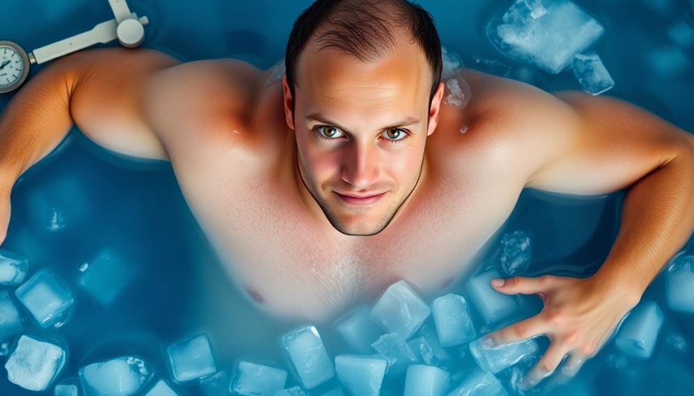 10 Best Post-Workout Recovery Ice Baths 11 Post Workout Recovery Ice Baths