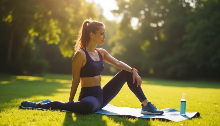 7 Essential Stretching Tips For Optimal Post-Workout Recovery 1 Post Workout Recovery Stretching Tips