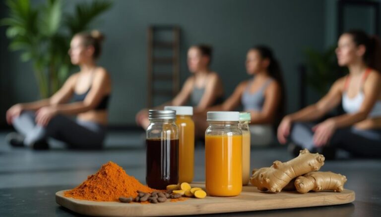 Top 10 Supplements To Ease Post-Workout Soreness 9 Post Workout Soreness Relief Supplements