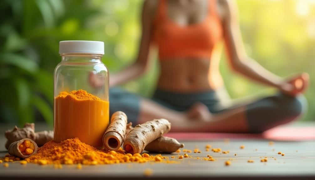 Best Supplements To Ease Muscle Soreness Fast 3 Powerful Anti Inflammatory Compound